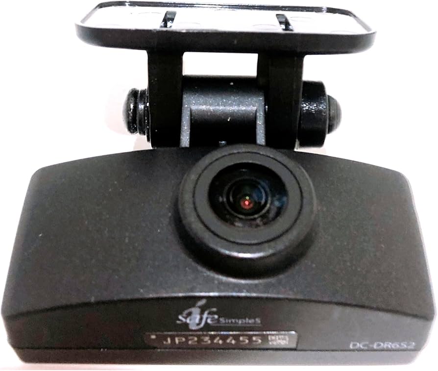 safe Plus2 ドライブレコーダー GPS内蔵 safe Plus2 ドライブ