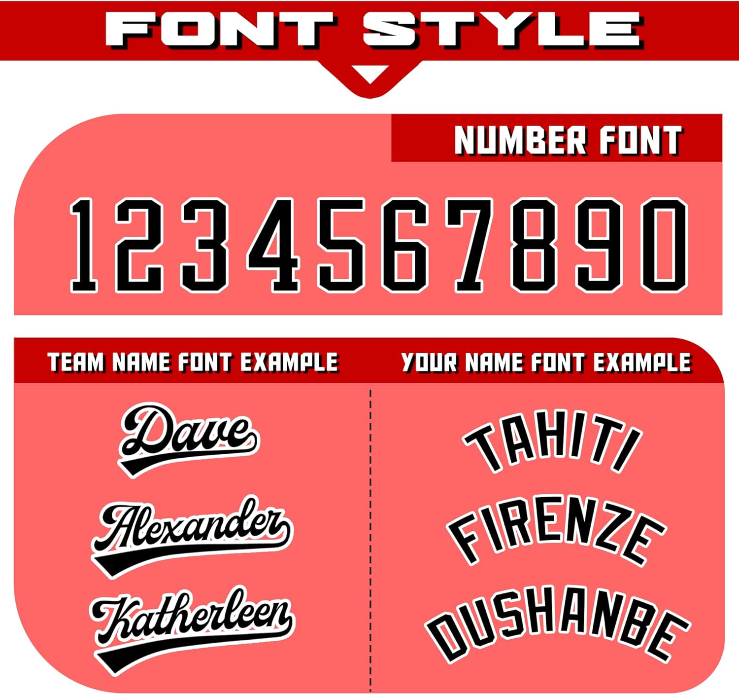 Custom Baseball Jersey Personalized Name Number Stitched Sports Shirt for Men Women Youth - Image 6