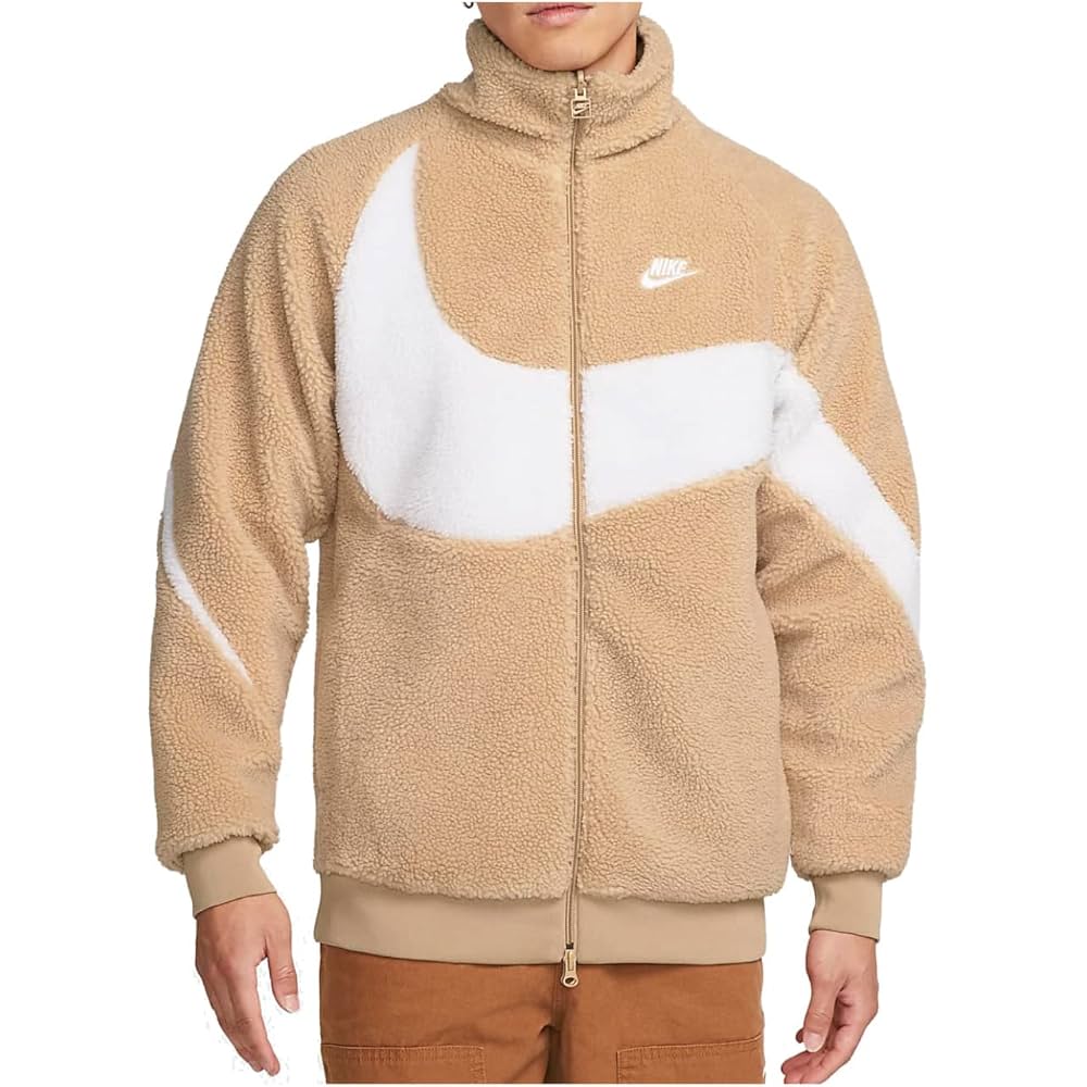 Nike ジップアップジャケット ホワイト/バーガンディ Nike ジップアップジャケット ホワイト/バーガンディ ナイキ