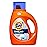 Tide Hygienic Clean Heavy 10X Duty Laundry Detergent Liquid Soap, Original Scent, 37 Fl Oz, 24 Loads, He Compatible