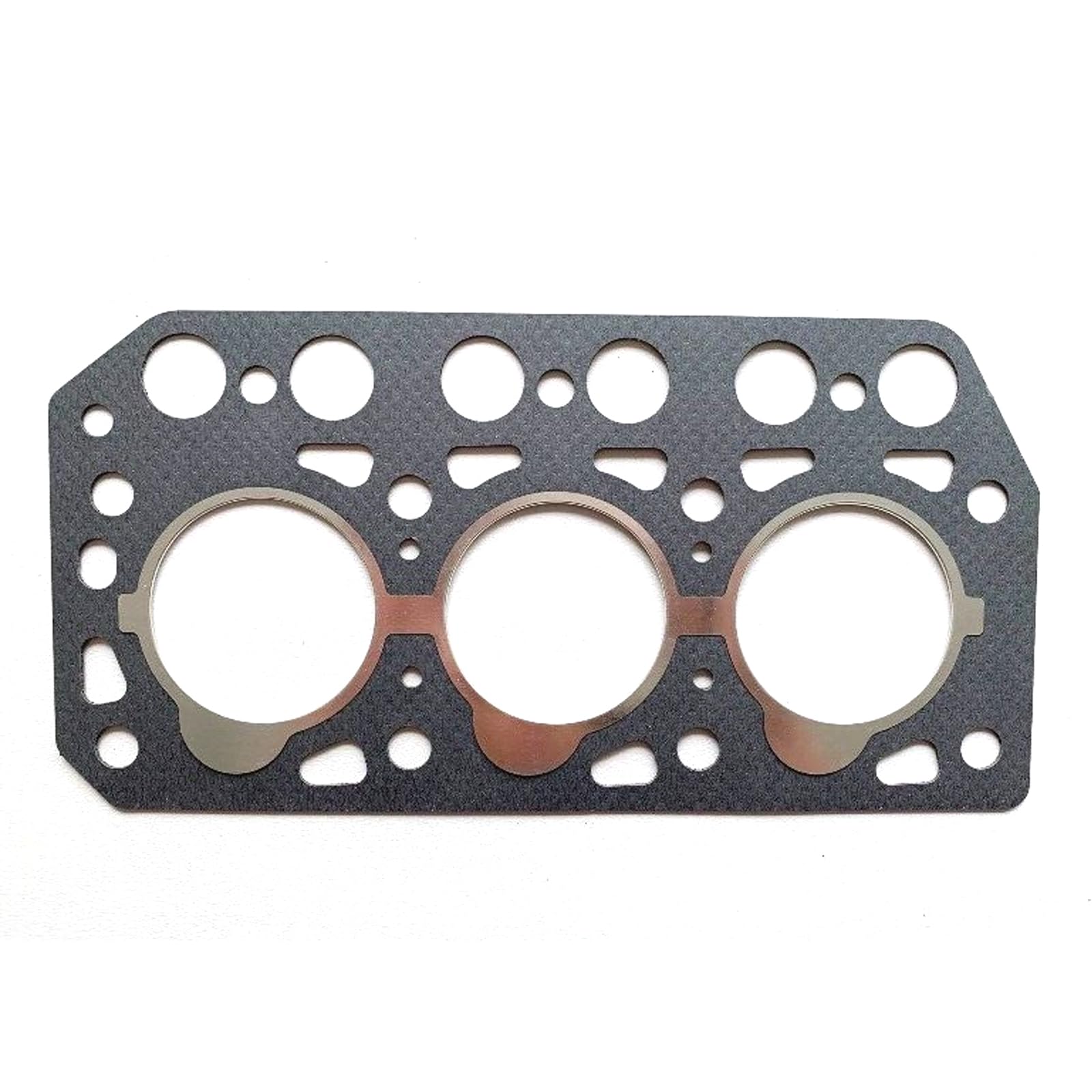 Amazon.com: K3A Overhaul Gasket Kit for Mitsubishi Iseki