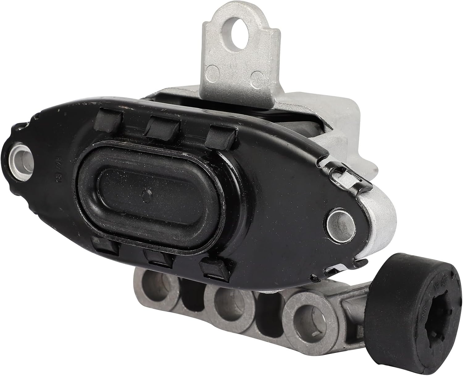 SCITOO Engine Motor Mount and Transmission Mount Set for Chevrolet Sonic 2012-2018, A5596 A5595