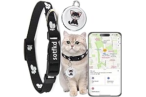Cat Tailer Tracker: The Ultimate GPS Tracking Solution for Your Feline Friend