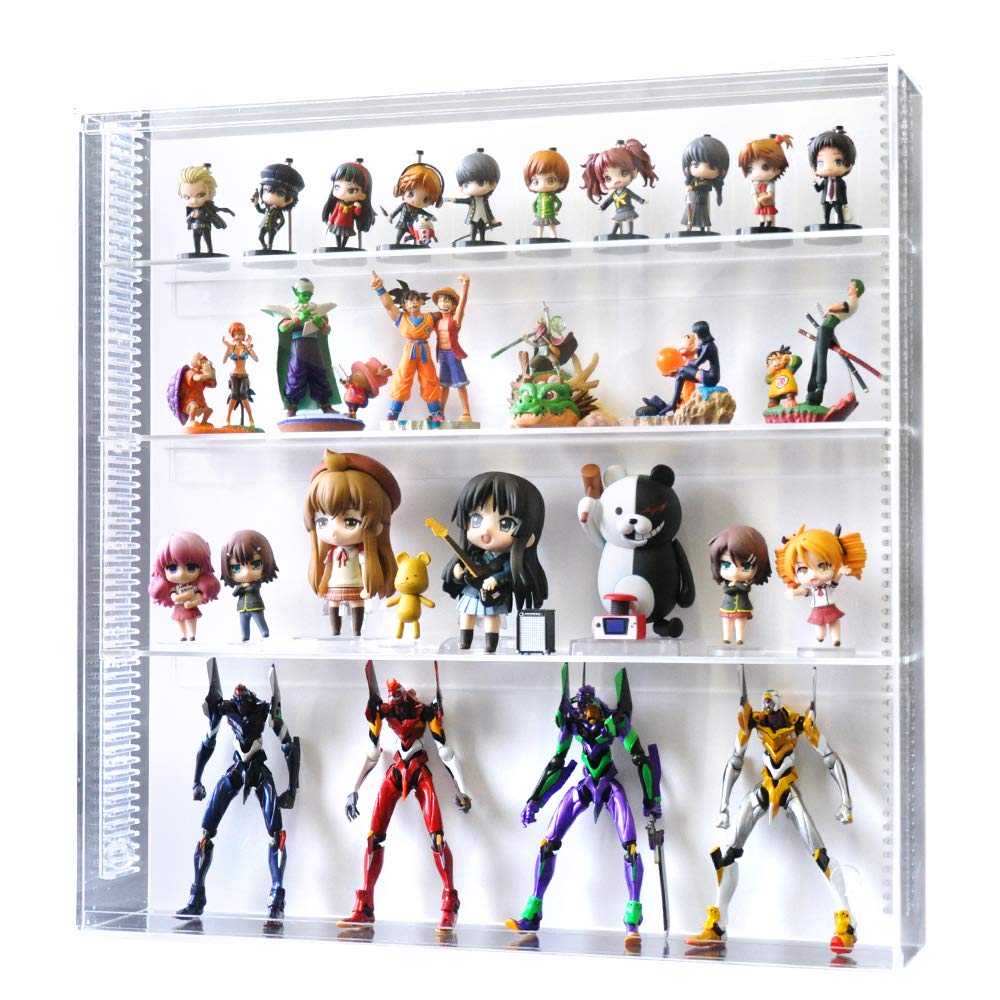 別注品/壁掛けコレクションBOX(45×45×D15cm) 別注品/壁掛けコレクションBOX(45×45×D15cm) 棚・ラック・シェルフ