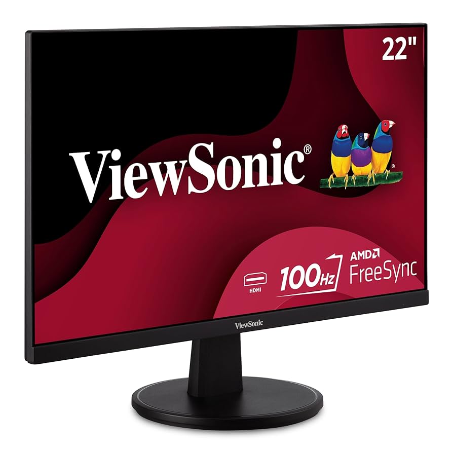 ＳＯＮＹdigihi-vision Amazon.com: ViewSonic VS2247-MH 22 Inch 1080p Monitor with