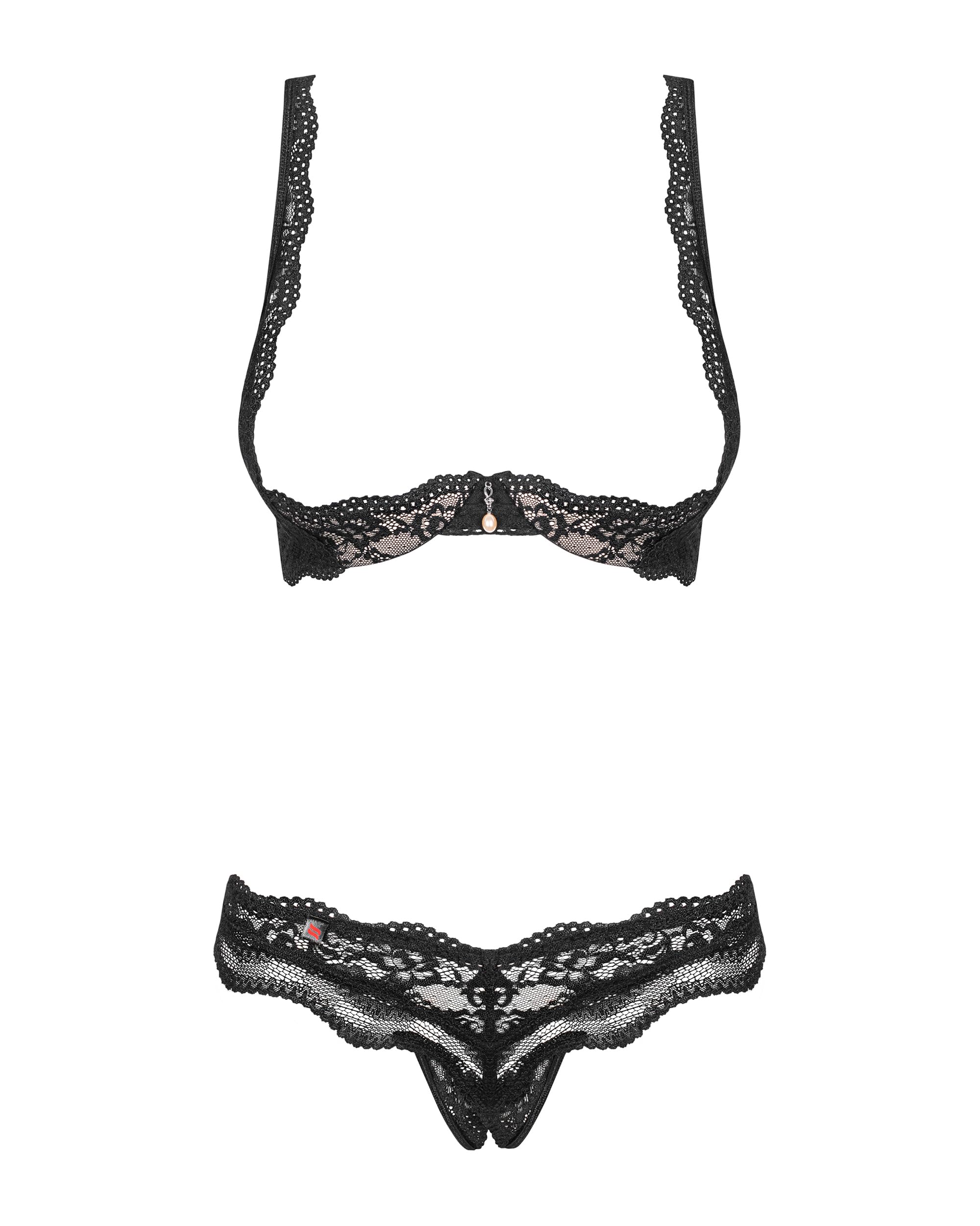 Obsessive Damen BH-Set M819