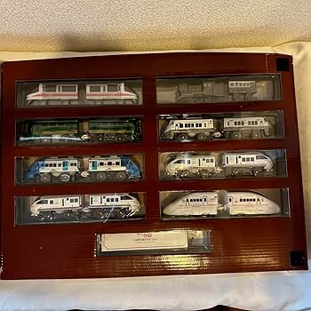 （美品）礎 JR九州を支えた列車たち　チョロQ　タカラトミー　九州旅客鉄道 Amazon.co.jp: （）礎 JR九州を支えた列車たち チョロQ トミー