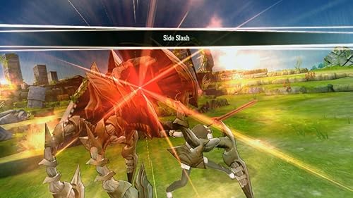 Miniatura 15 de Summon Night 6 Lost Borders - PlayStation Vita