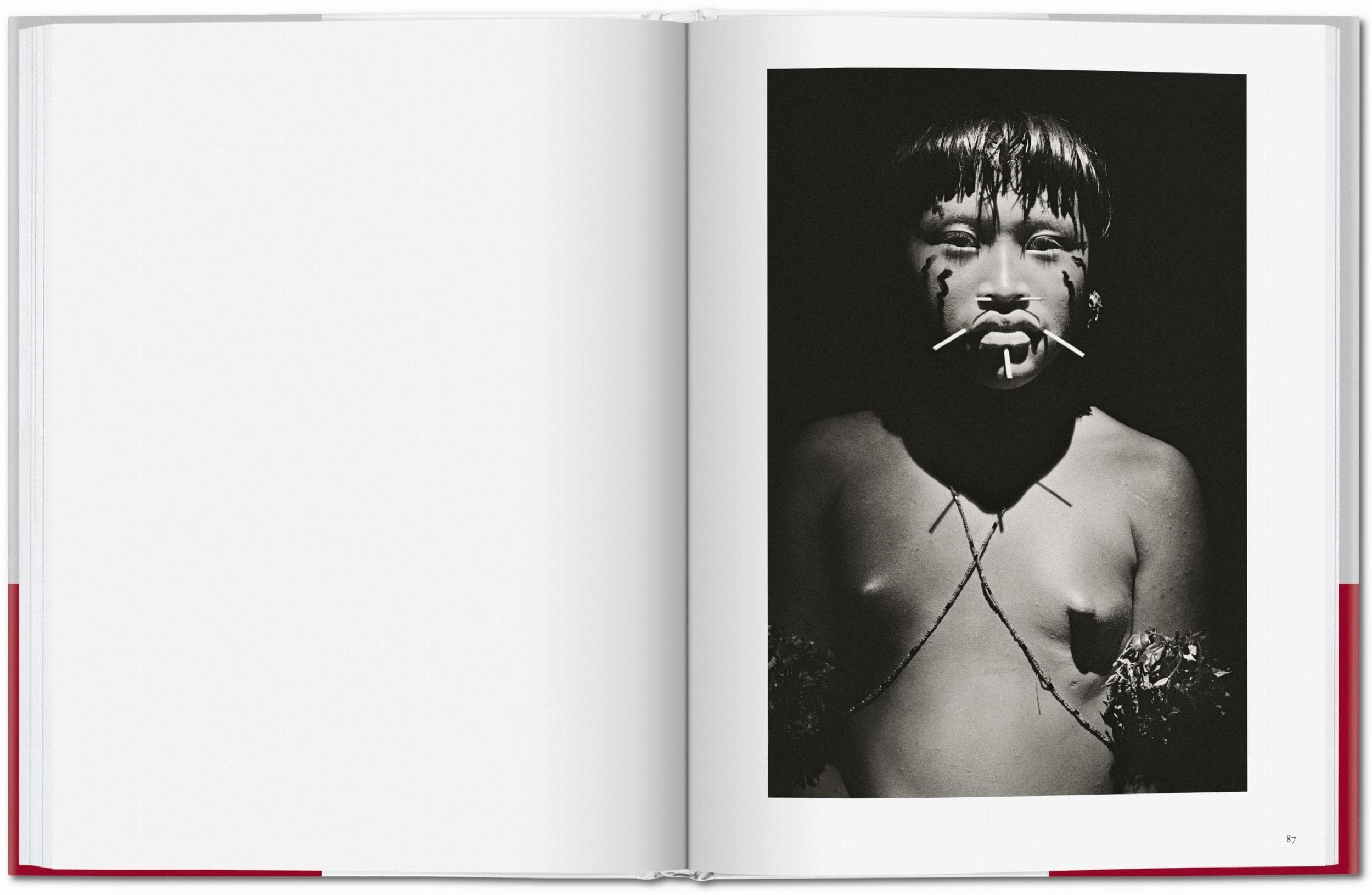 Sebastião Salgado. Children: Children / Enfants / Kinder