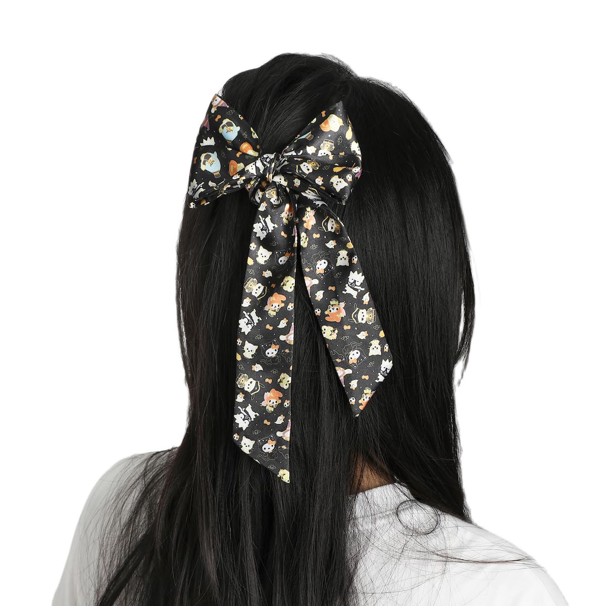 Amazon.com : Hello Kitty & Friends Halloween 3-Piece Hair  display picture 3