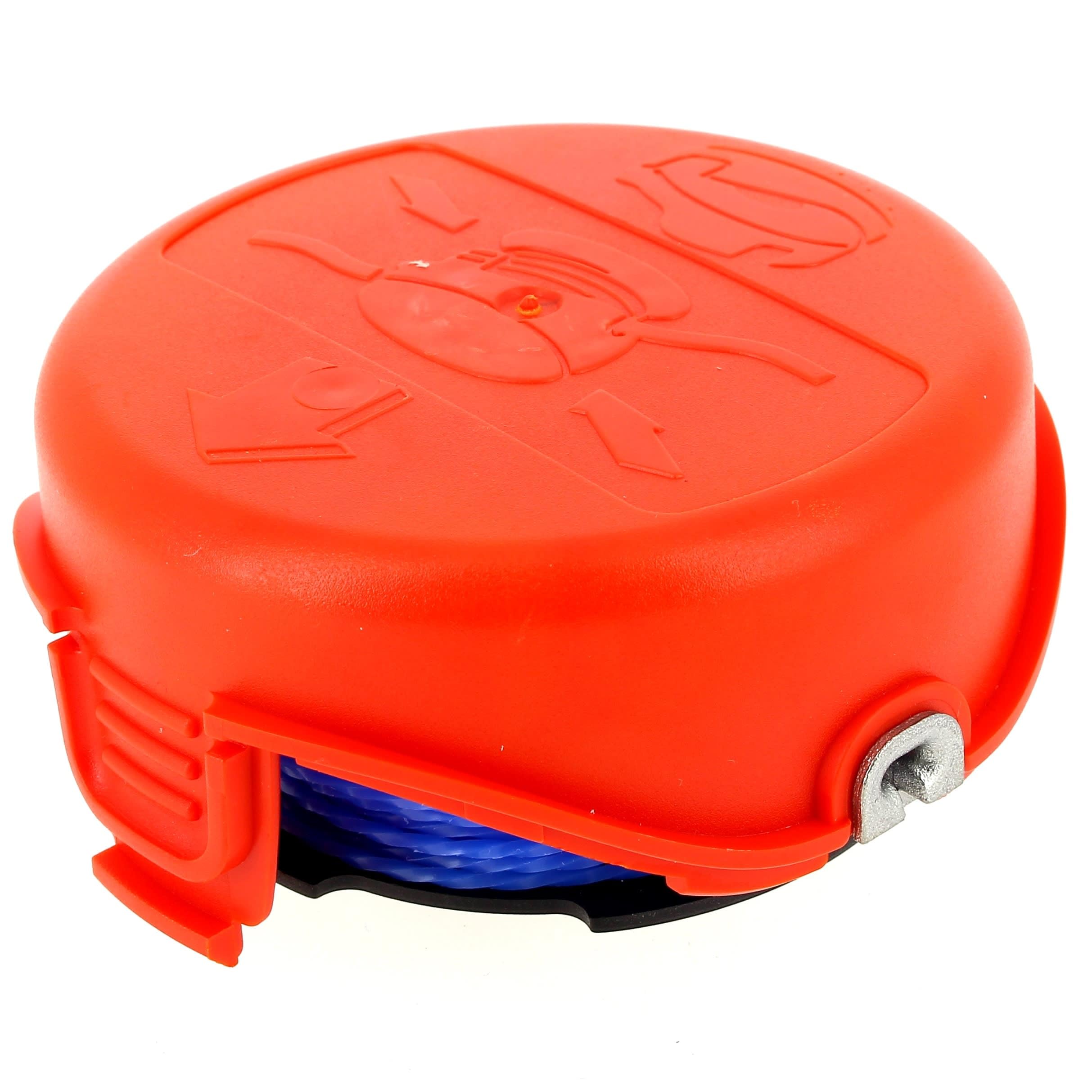 BLACK+DECKER Alambre de corte A6442-XJ