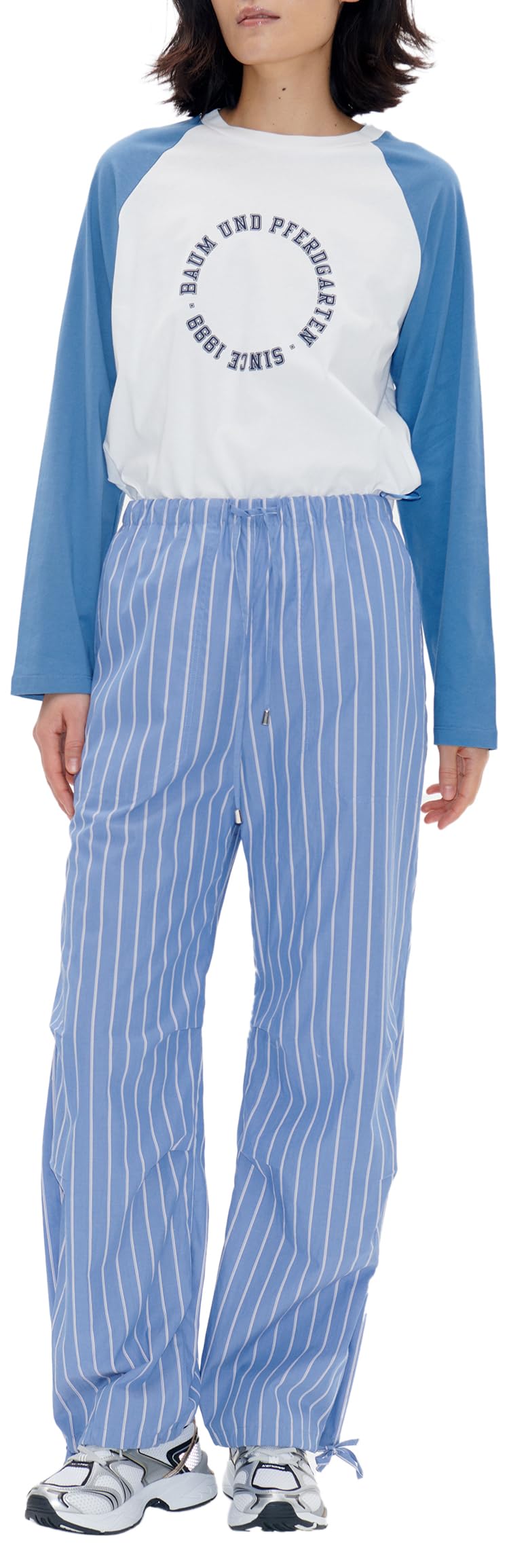 BAUM UND PFERDGARTEN womens Noora Pants NOORA Pants