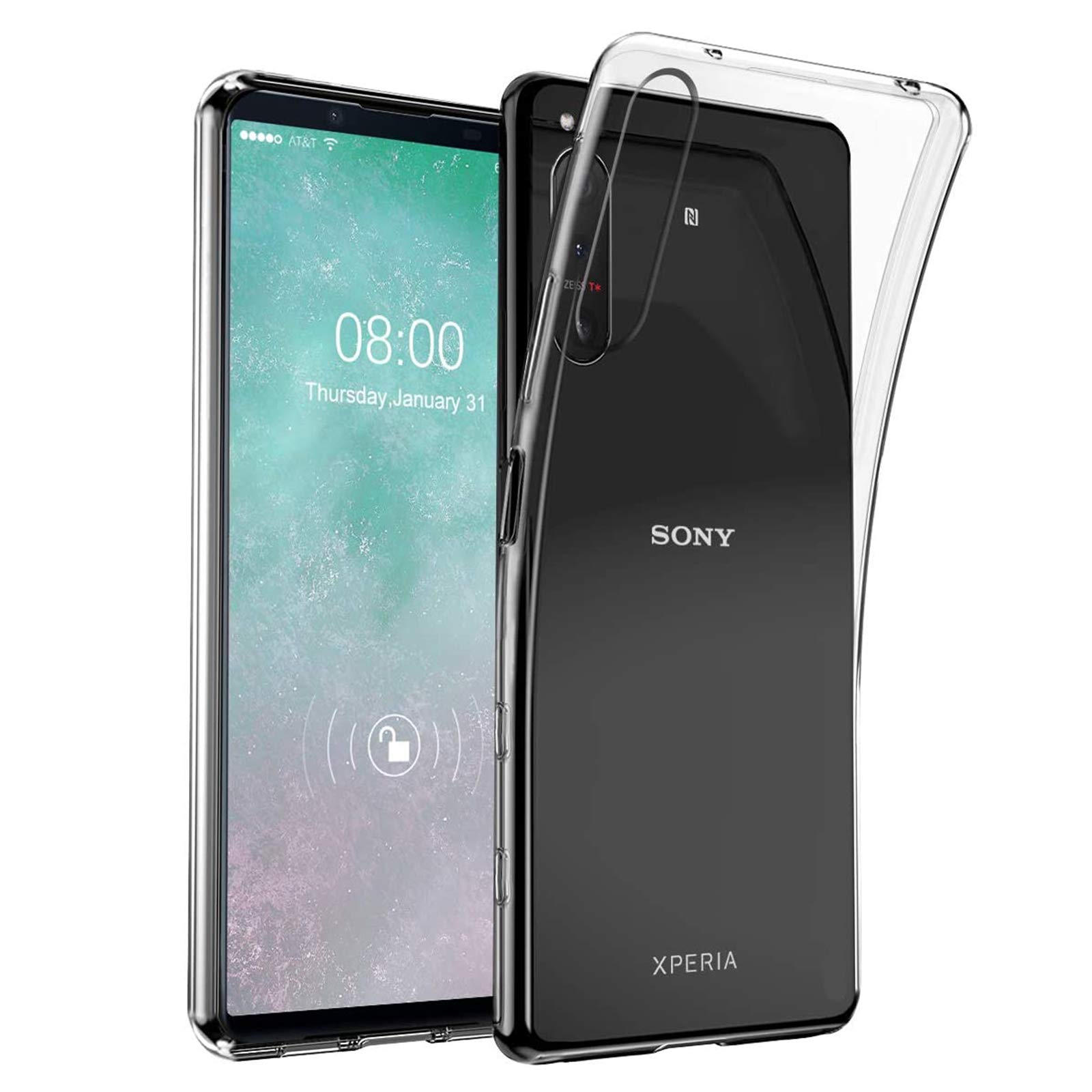 Amazon.co.jp: Sony Xperia 10 III SO-52B/ SOG4 / Xperia 10 III Lite 
