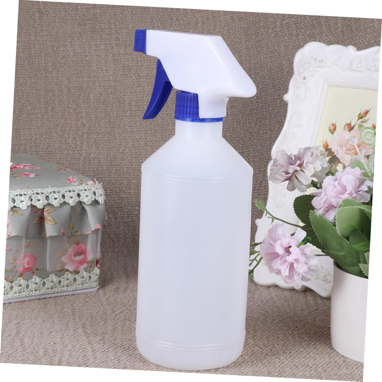 12St Wassersprüher haarspray got2be haarlack Reinigungsmittel aromatherapie waschbecken Friseur Sprühgerät für Zimmerpflanzen Haargel sprühen Anlage Behälter Haarsprayflaschen Blue