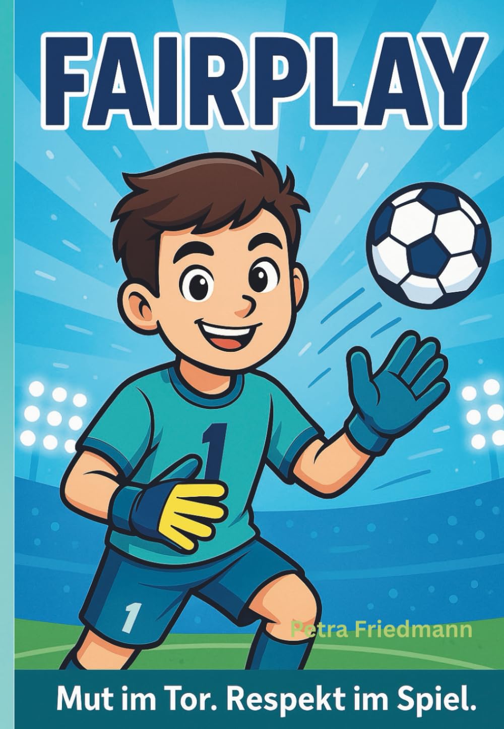 Fairplay: Regeln für kleine Profis mit großen Sprüchen