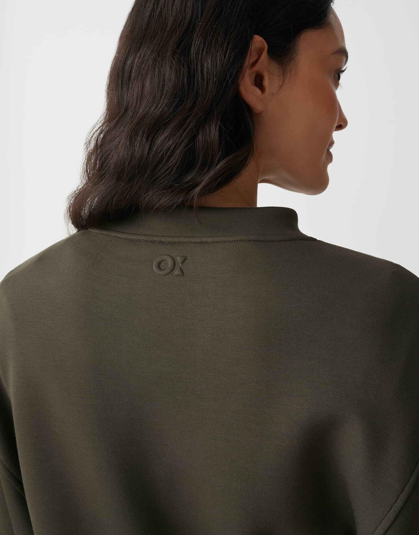 OPUS Sweatshirt Damen