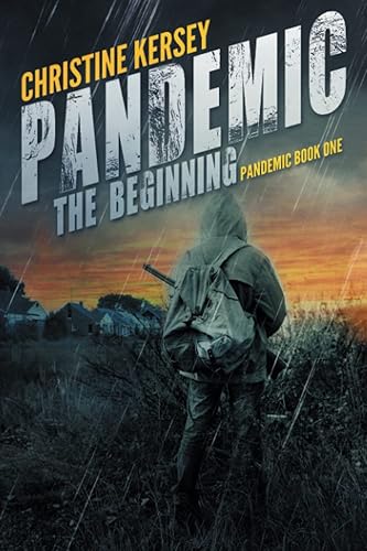 Pandemic: The Beginning (Pandemic Book One): 1
