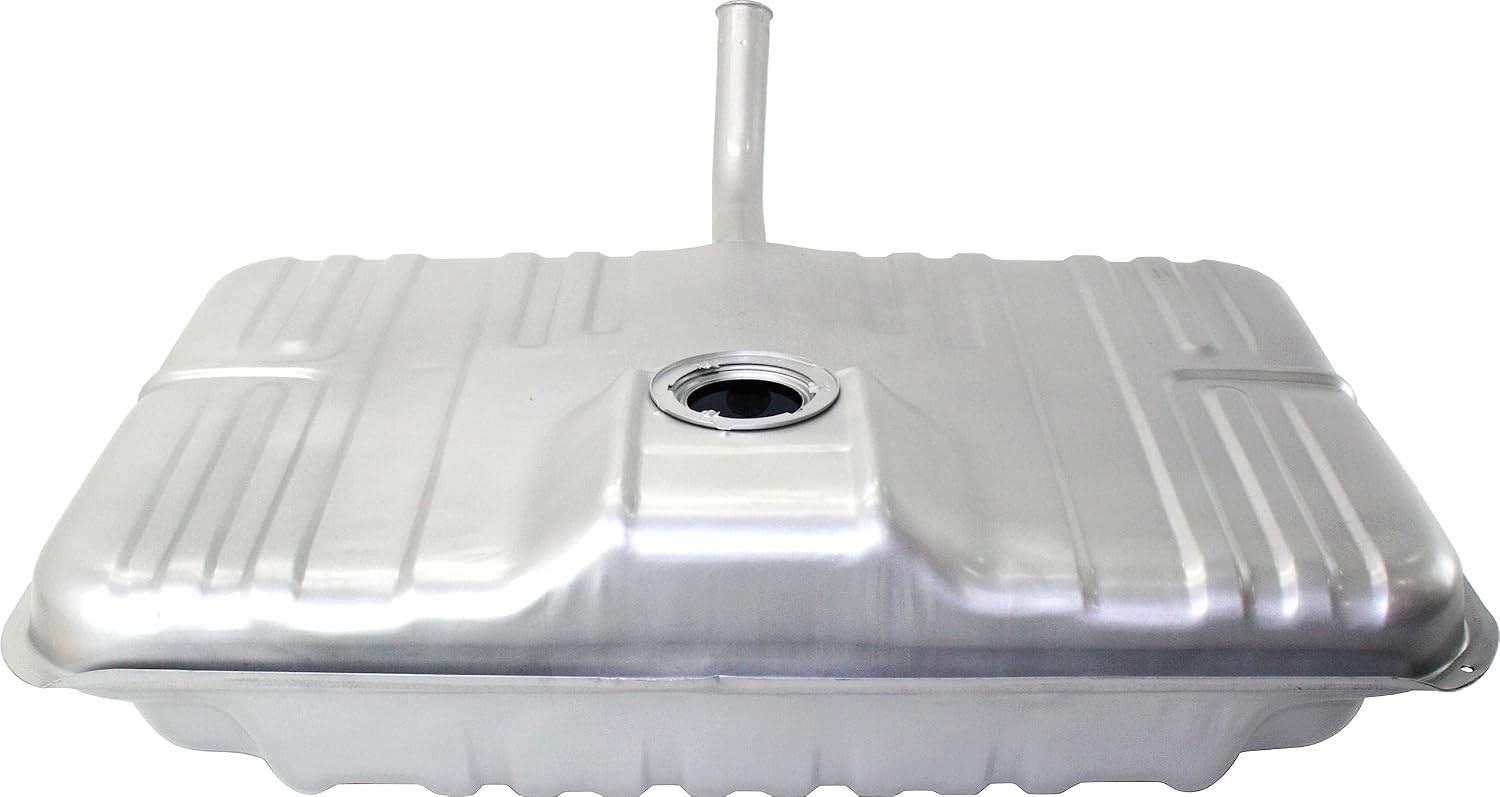 Garage-Pro Fuel Tank Compatible with CADILLAC FLEETWOOD 1977-1985 Sedan & Coupe RWD With EFI With Filler Neck 24 Gal.