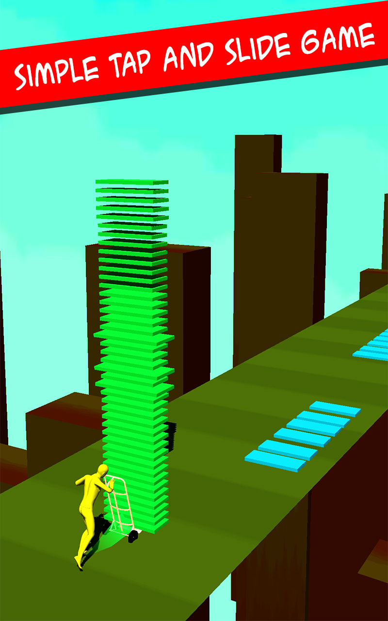 Build Stack Tile Colors - App on Amazon Appstore