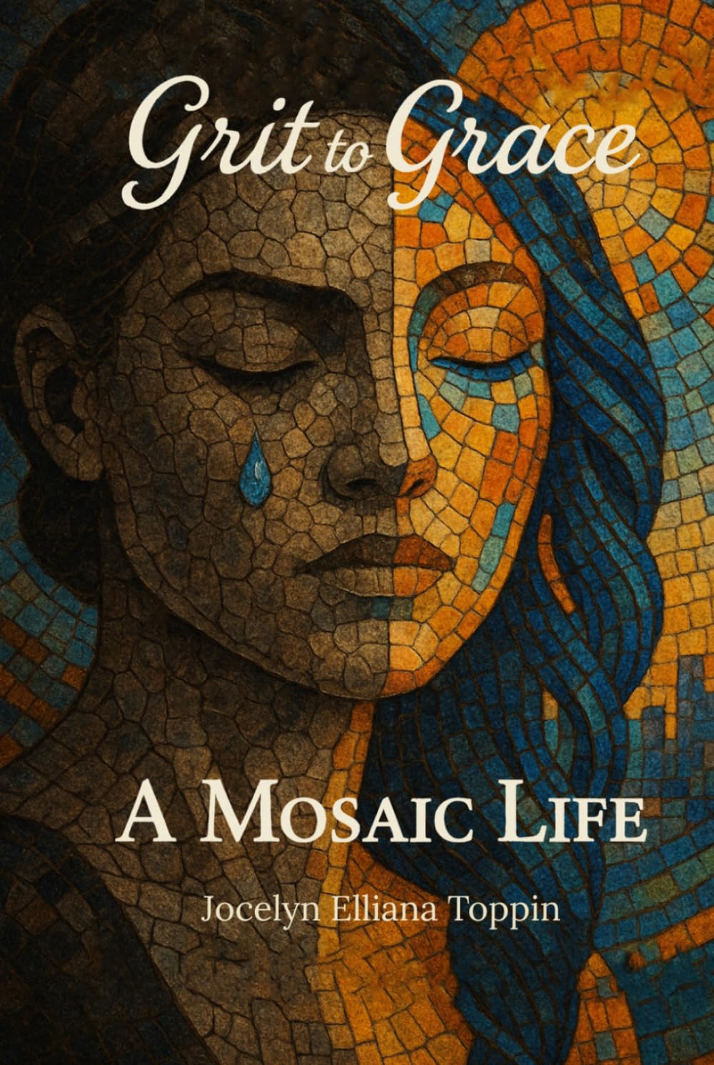 GRIT TO GRACE: A MOSAIC LIFE