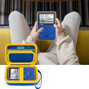 Amazon.co.jp: COMECASE ハードケース カプコン対応 / Blaze Taito