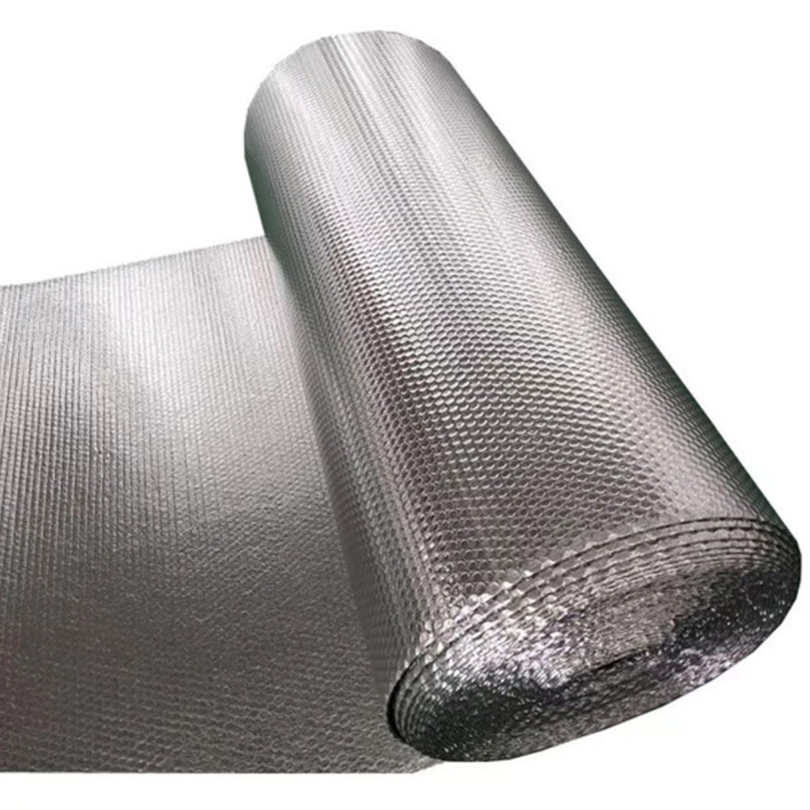 Feuille d'isolation de Radiateur Isolation D'aluminium Ideal Isolant Wrap Easy Installer Une Feuille d'isolation de Radiateur Isolation D'aluminium Ideal Isolant Wrap Easy Installer Une