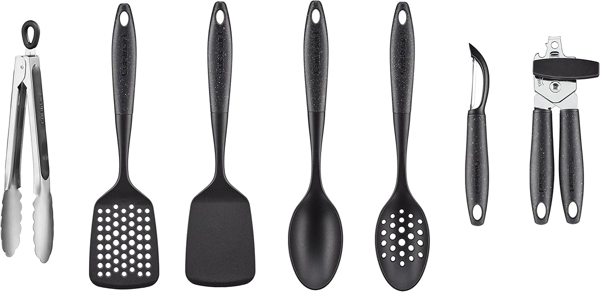CTG-00-7OTS 7Pc Oceanware Tool and Gadget Set