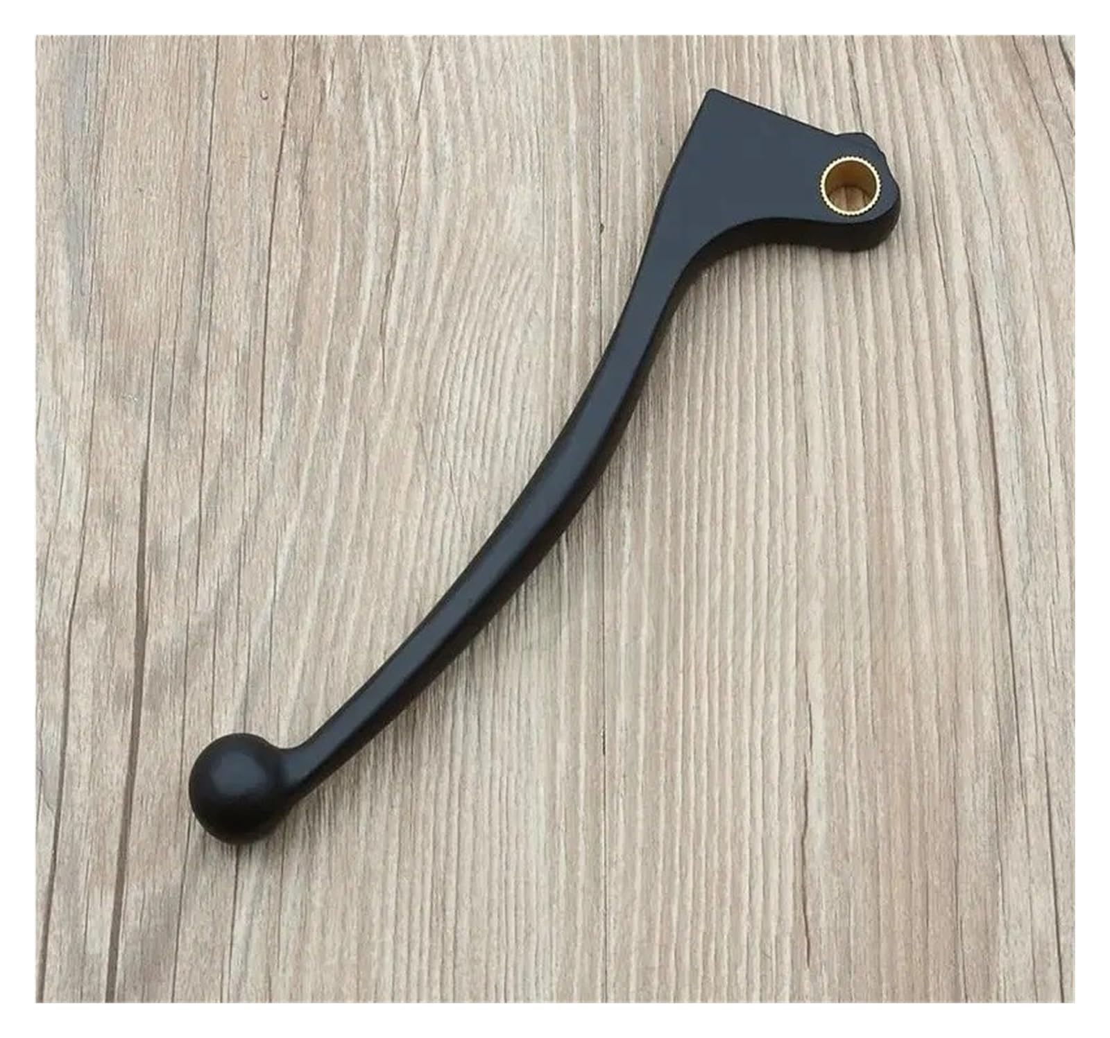 Ywqjiopm Black Left Motorcycle Brake Clutch Lever Motorcycle Brake Clutch Handle Lever For Cb400 Sf Cb400ss Vfr400 Rvf400 Cb250 For Hornet 250 Cbr250 Cbr400 Cb750 Cbr600 Nsr250