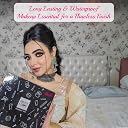 Iba Must Have Makeup Set (Dusky) | Gifts for Women | Waterproof Foundation, Concealer, Matte Compact, Lip & Cheek Tint, Matte Lipstick, Smudge Proof Kajal | Makeup Kit for Women gallery image