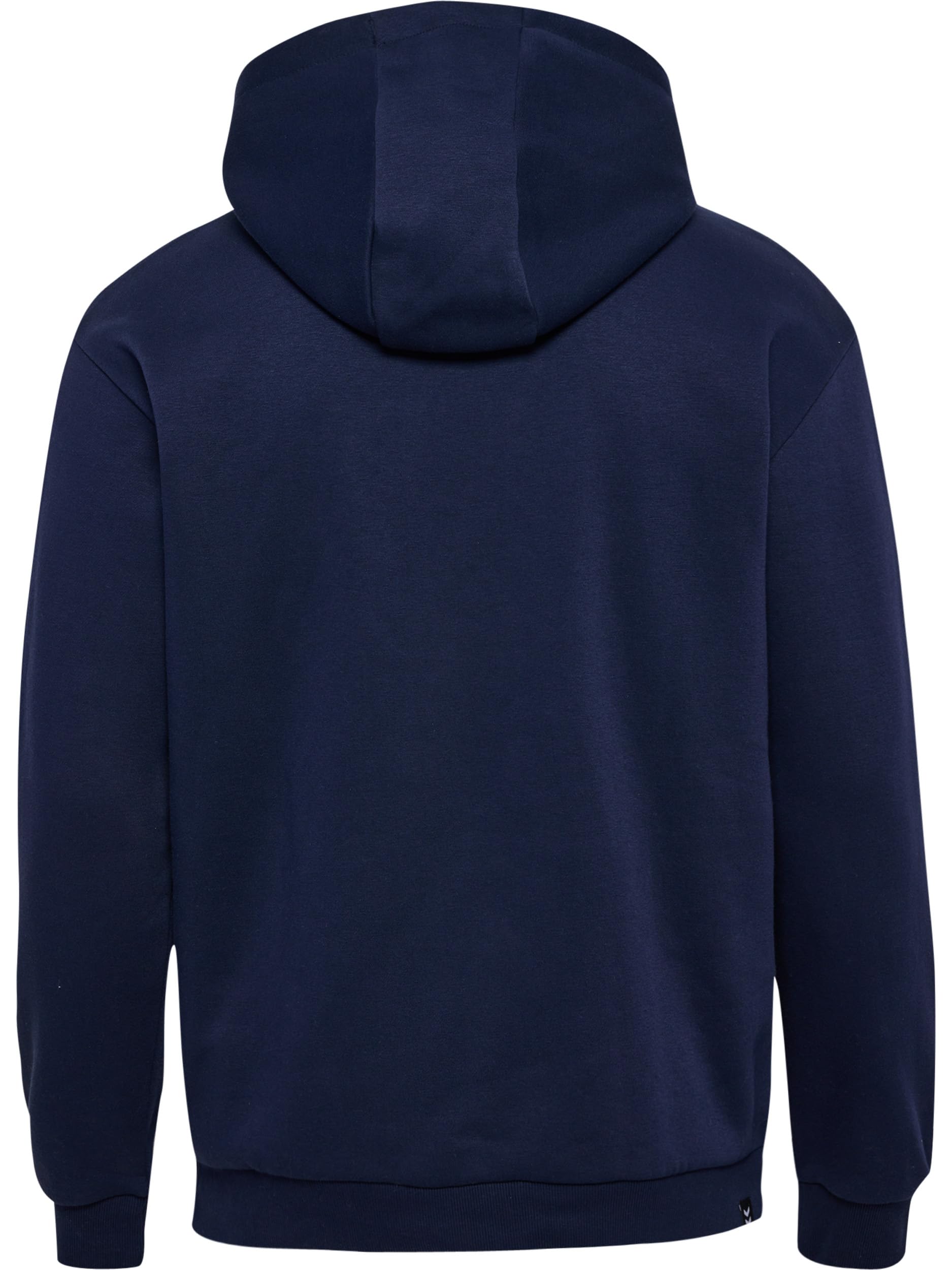 hummel Mover Cotton Hoody męska bluza z kapturem