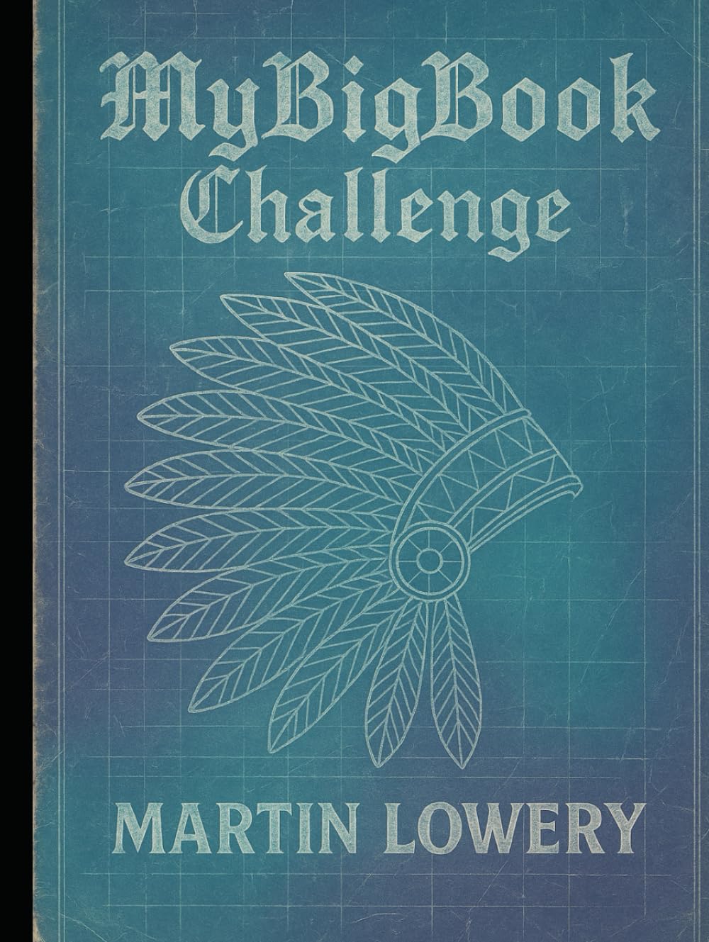 The My BigBook Challenge: The ONLY Free 12-Step Formula to Turn Your Testimony Into a Best-Seller and Your Life Into Generational Wealth!