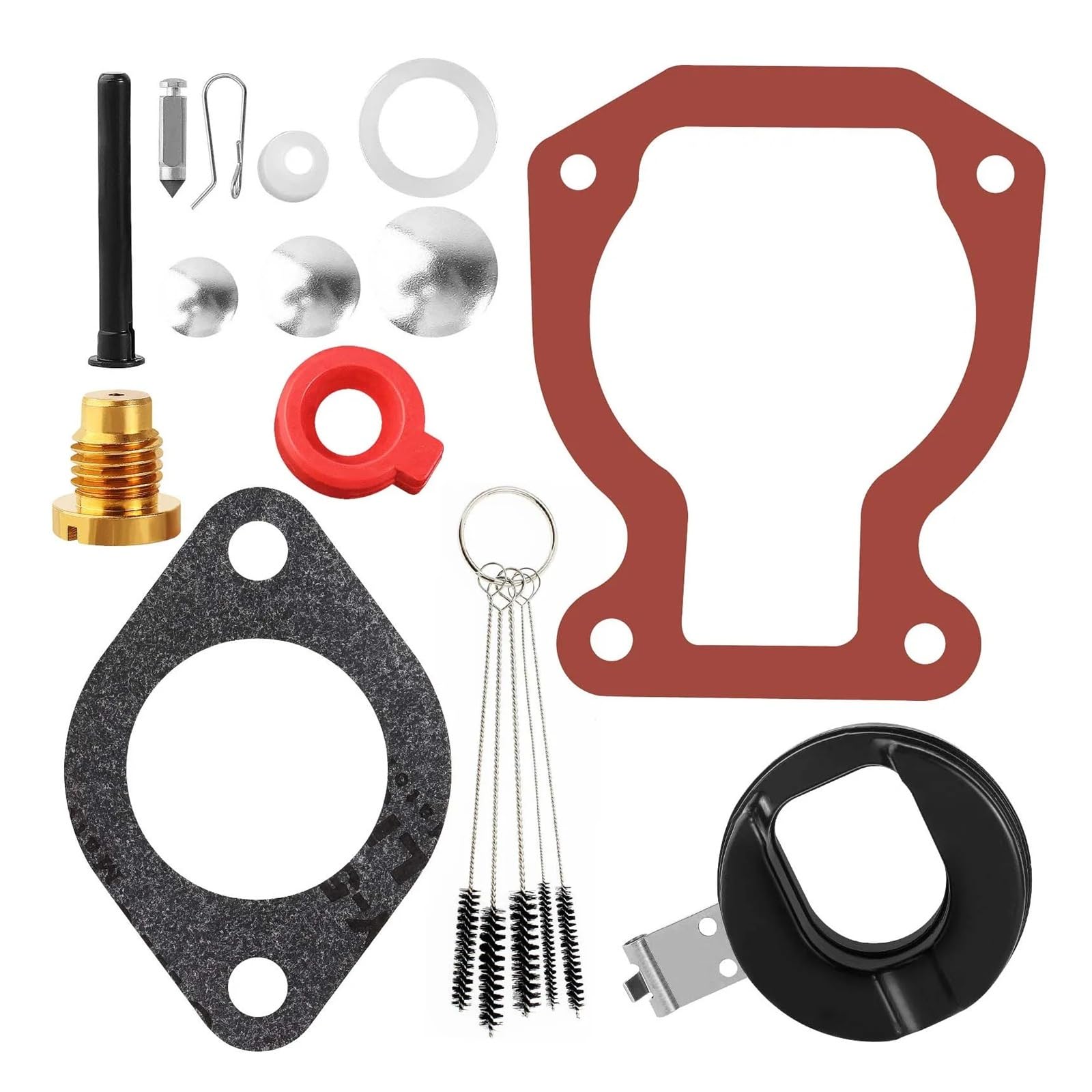 Kit di Riparazione carburatore 398453 0398453 for J/o/h/n/s/o/n