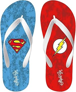 شبشب فليب فلوب بتصميم مريح للأولاد من سليب اند جو