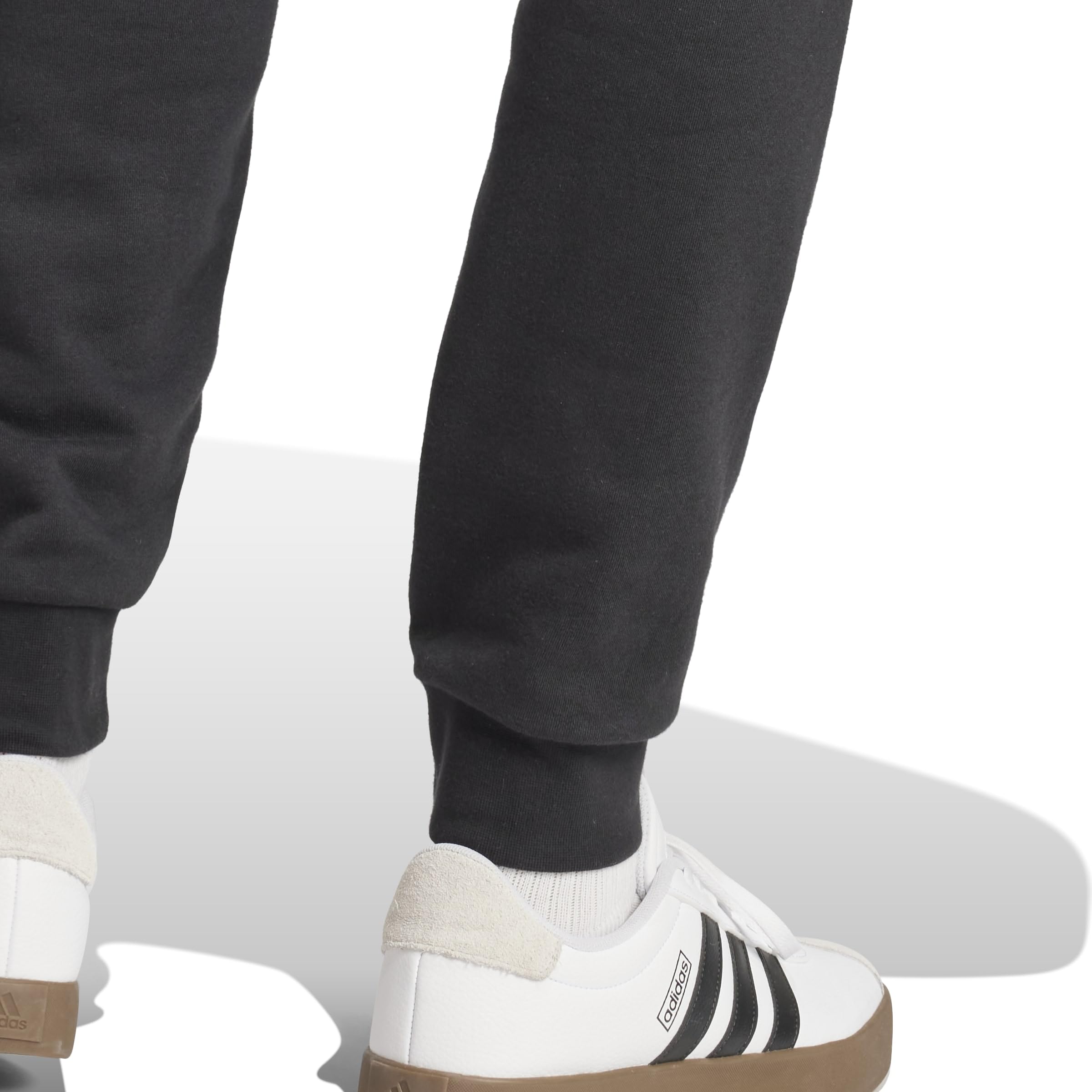 adidas Essentials Big Logo French Terry Pant - Spodnie dresowe Mężczyźni