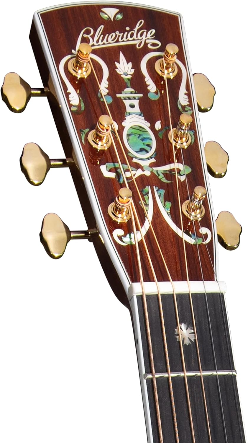 Blueridge BR-180 Historic Series Dreadnought Guitar
