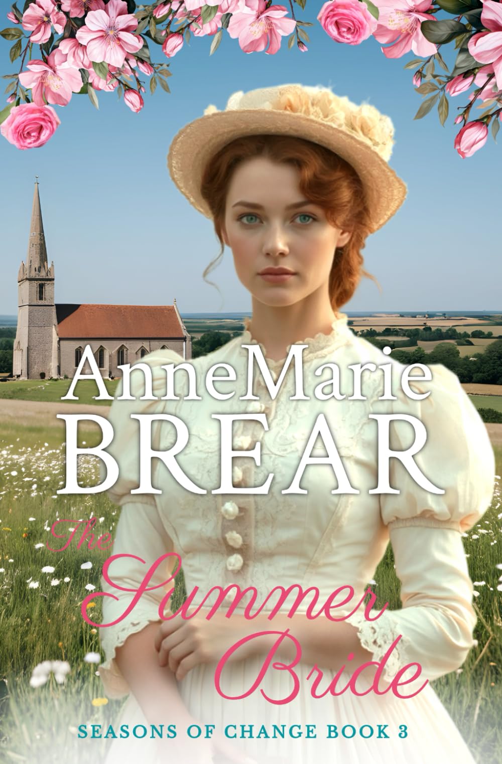 The Summer Bride (Seasons of Change)