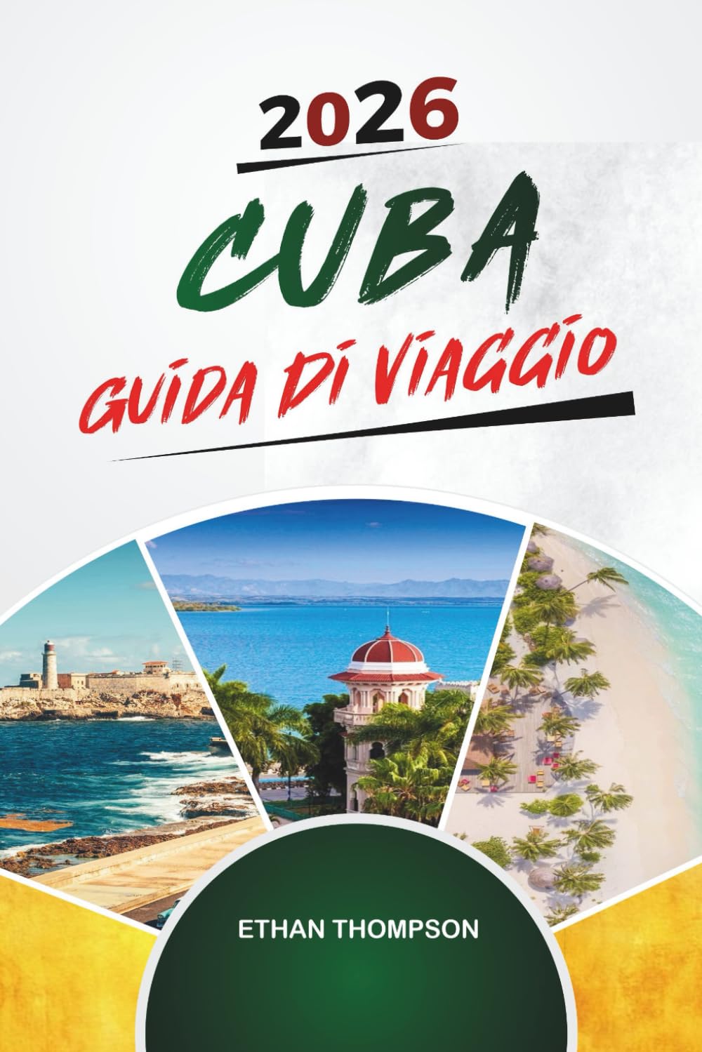 GUIDA DI VIAGGIO CUBA 2026: Scopri l'elegante città costiera della Spagna con spiagge dorate, passeggiate sul lungomare, cucina cantabrica, musei d'arte e consigli di viaggio