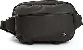 Dalydress Men Bag - Sling Black