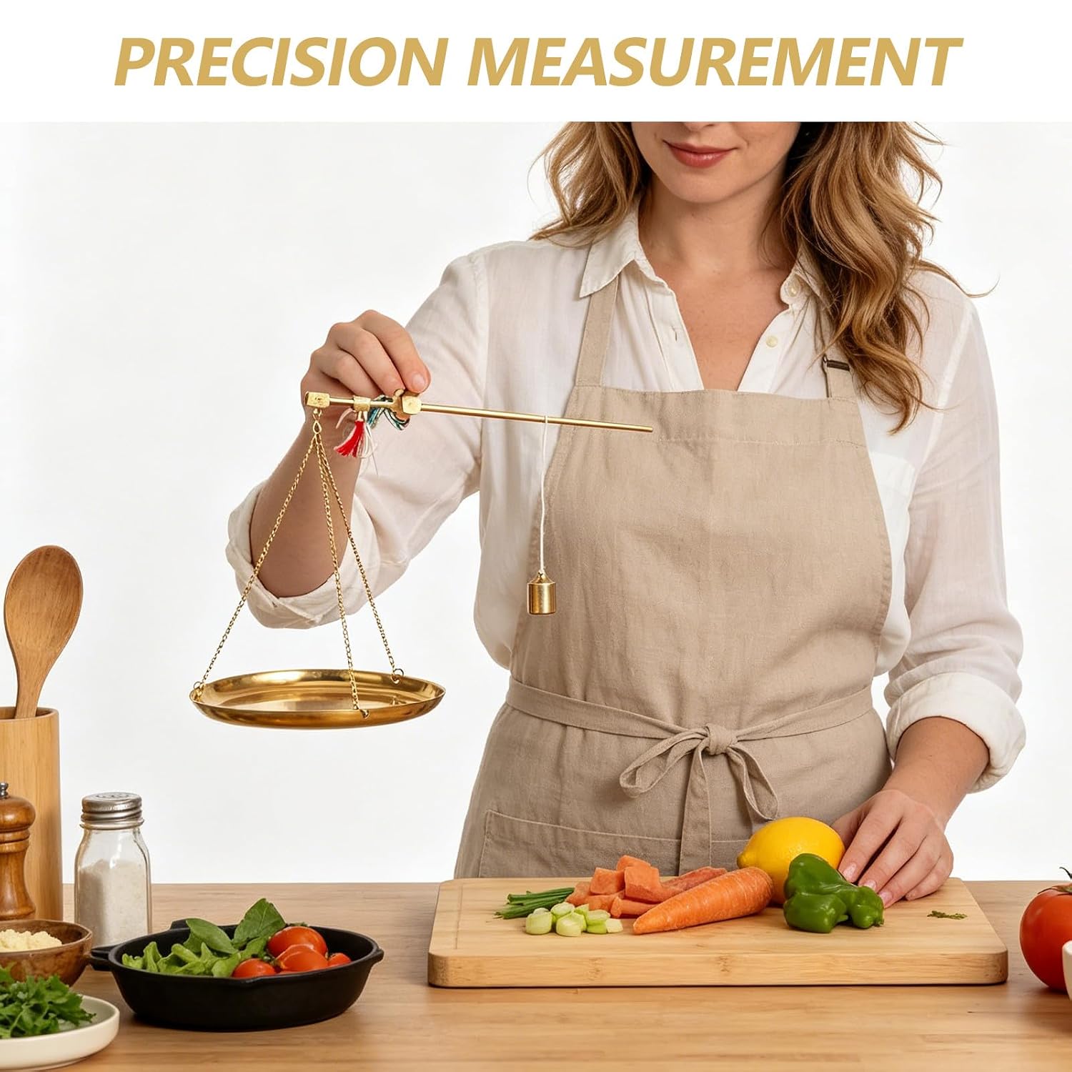 Chinese Medicine Gram Scale: 250g/0.55lb Apothecary Scale with Weight for Powder Tea Herb Jewelry - Kitchen Food Weighing Tool