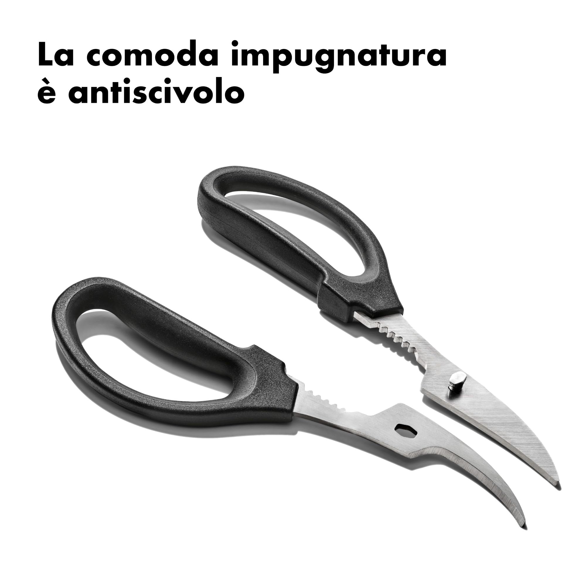 OXO Good Grips Forbici per frutti di mare