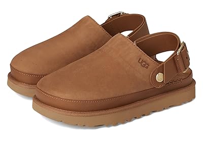 UGG Goldenstar Villa Clogs Women