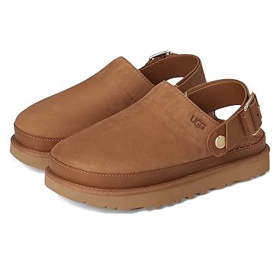 UGG Goldenstar Villa Clogs Women