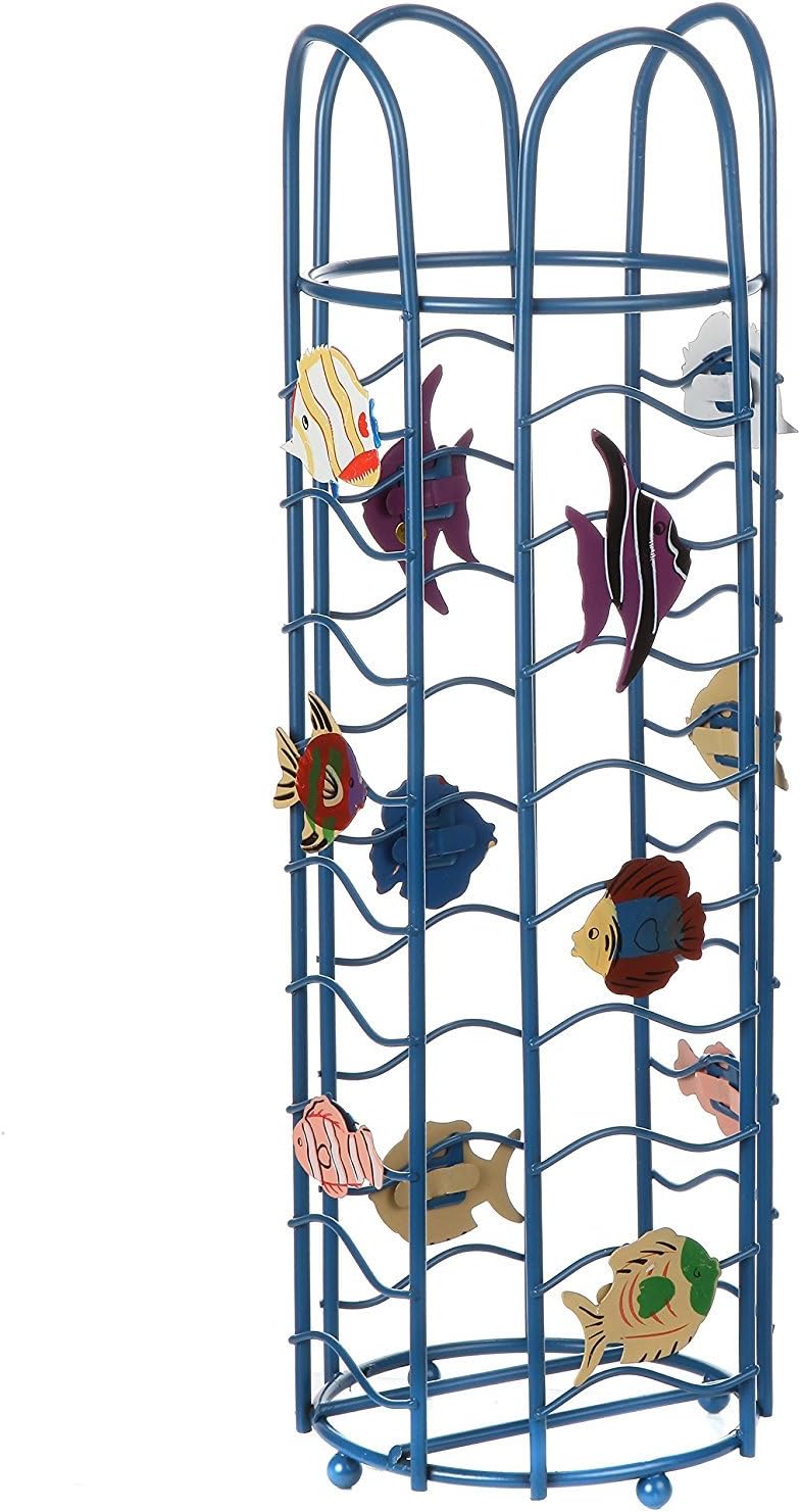 MSR Fish Toilet Paper Holder