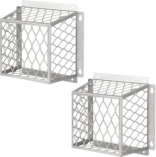 Dryer Exhaust Guard Vent Cover,Dryer Vent Bird Guard for Most
