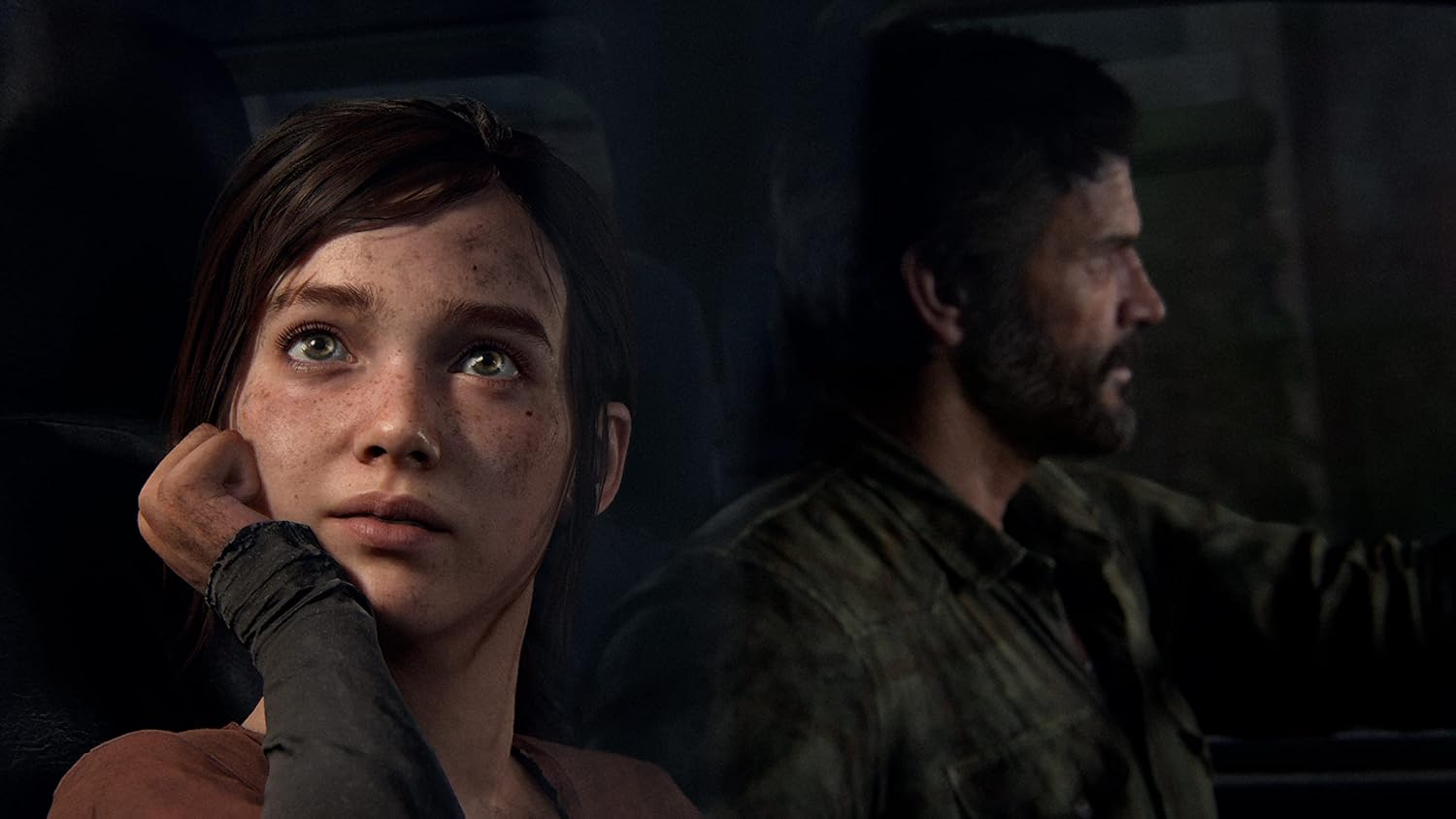 Avaliação The Last Of Us Parte I - Playstation 5 8 71Jkjgnhfhl. Ac Sl1500