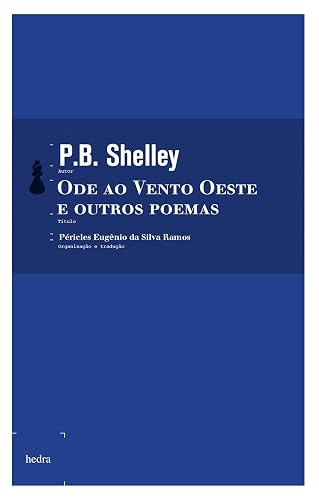 Ode ao Vento Oeste e outros poemas