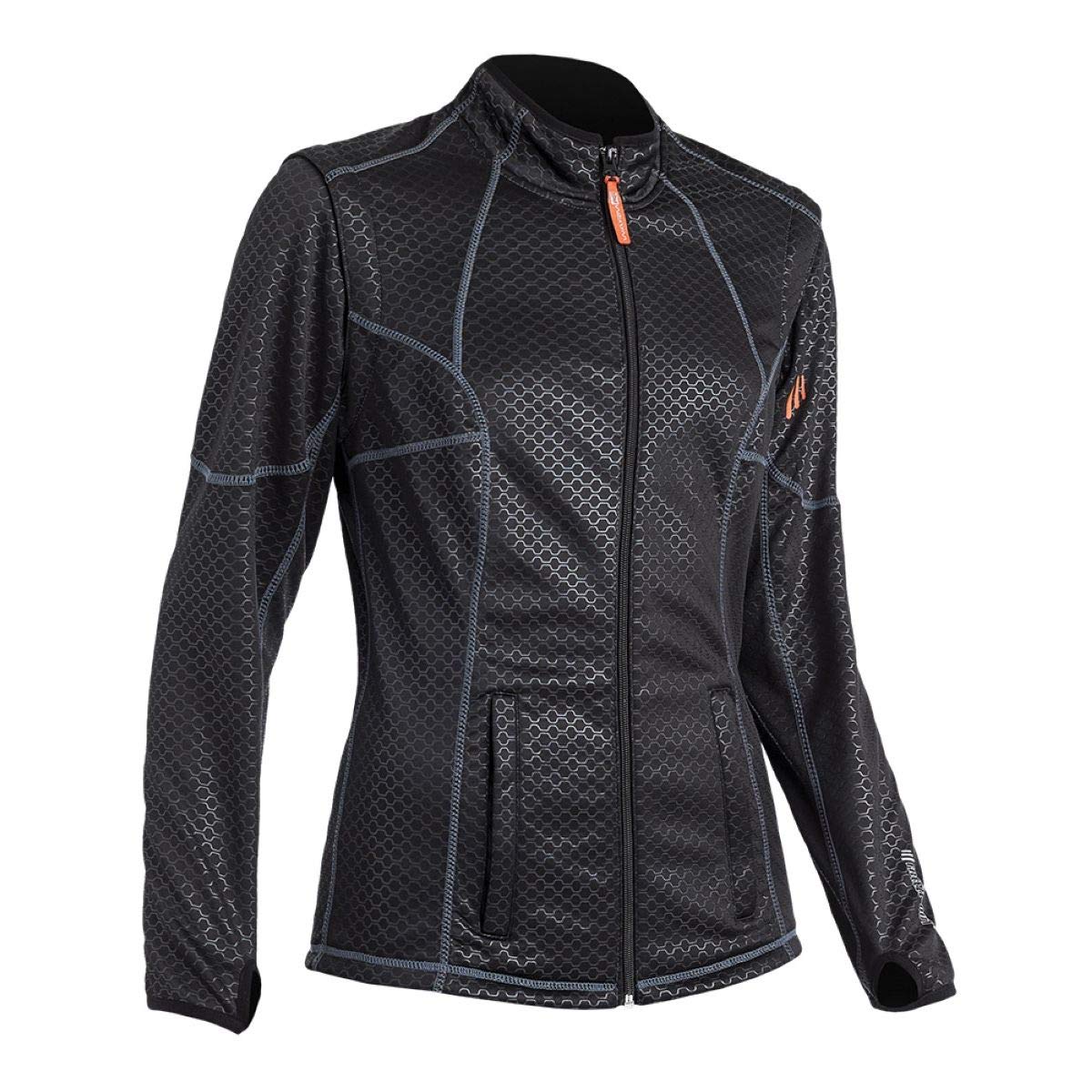 Freeze-Out Warm'R Women's Zipped Gilet