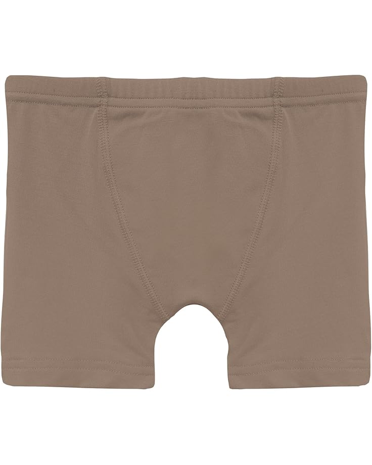 Kickee Pants Kids Print Boxer Brief Set of 3 - #3 of 4