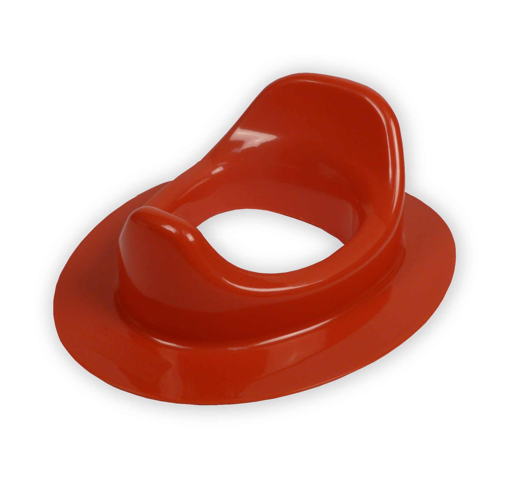 Potty Seat II Color: Red