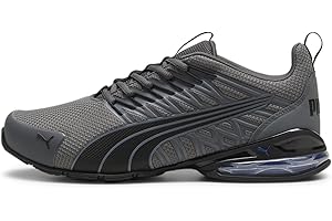Puma Voltaic Evo Cross Trainer Sneaker: Experience Revolutionary Comfort and Style